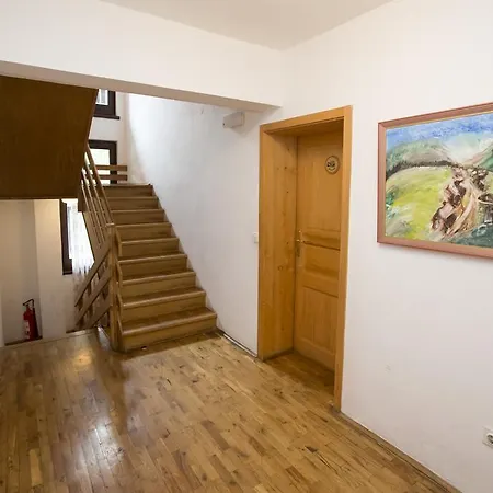 Apartment By Savica