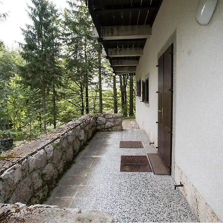 By Savica Bohinj