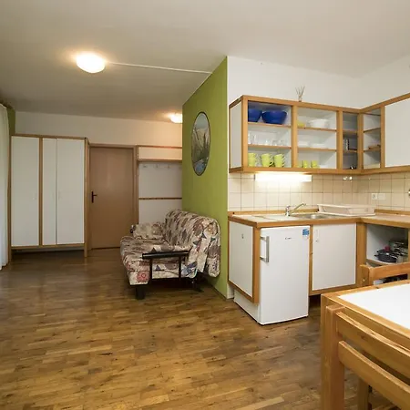 Apartment By Savica
