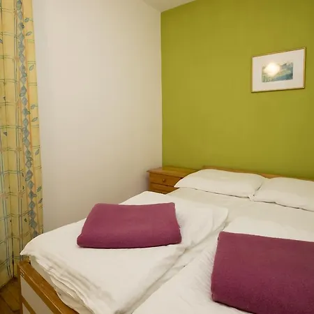 Apartment By Savica
