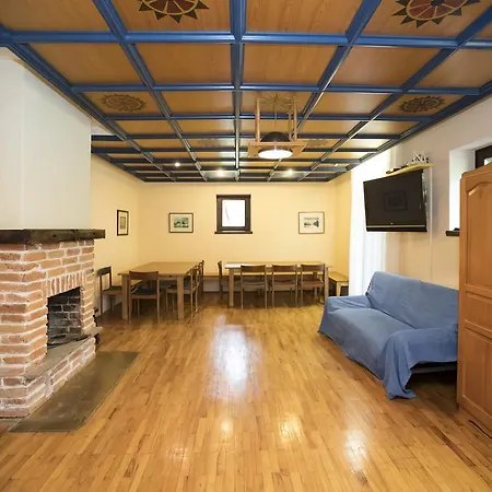 By Savica Daire Bohinj