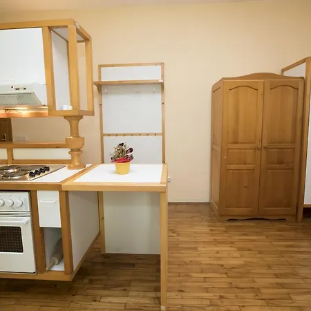 By Savica Apartment Bohinj