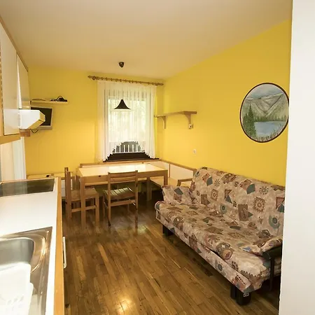 By Savica Apartment *