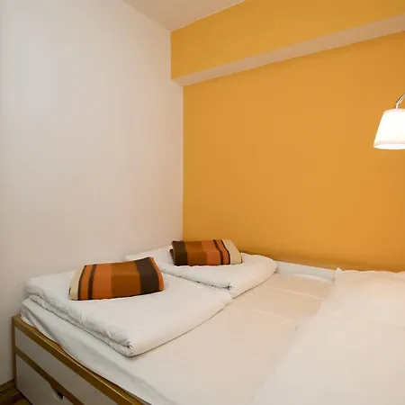 Apartment By Savica