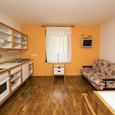 Apartment By Savica Bohinj