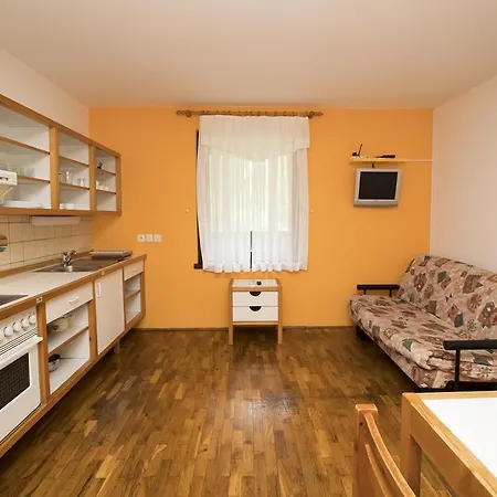 Daire By Savica Bohinj