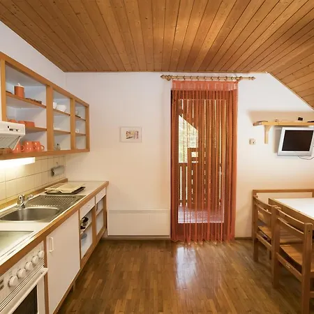 By Savica Daire Bohinj