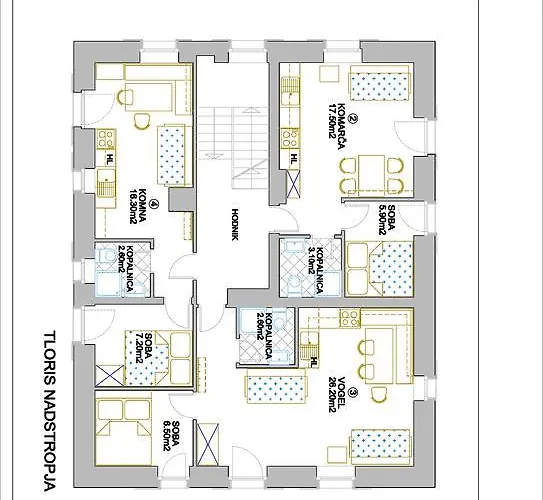 Appartamento By Savica