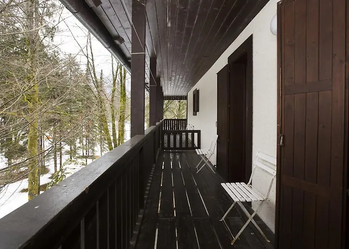 Appartamento By Savica *