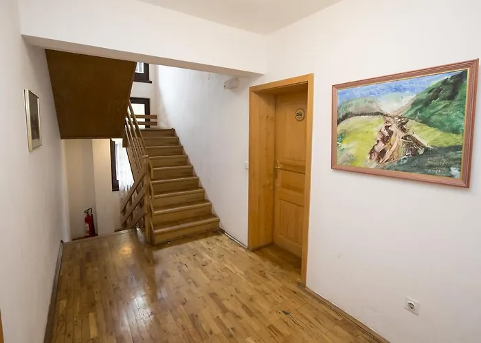 Appartamento By Savica