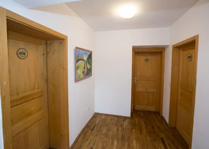 Appartamento By Savica