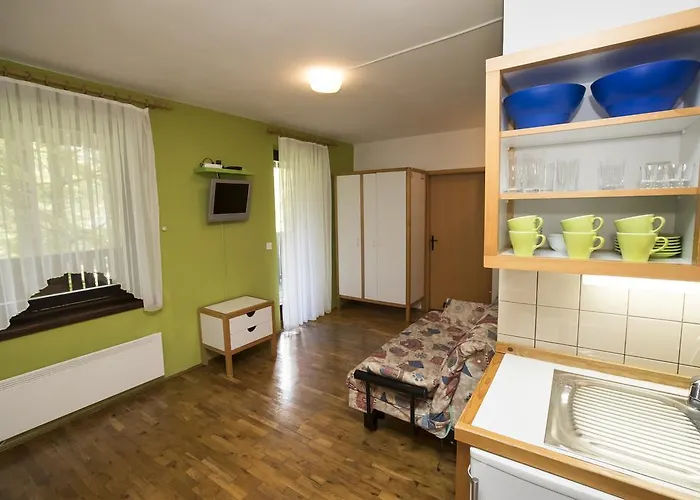 Appartamento By Savica *