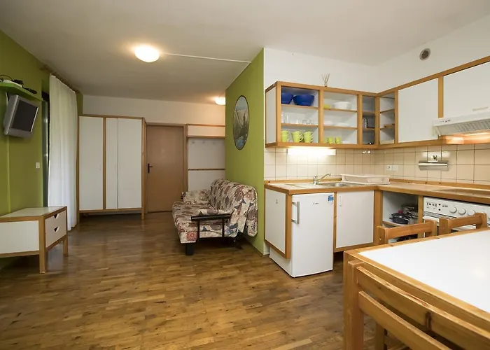 Appartamento By Savica