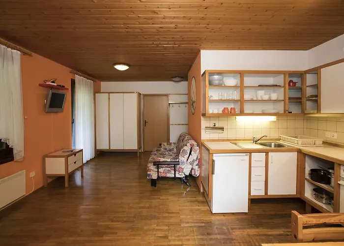 Appartamento By Savica *