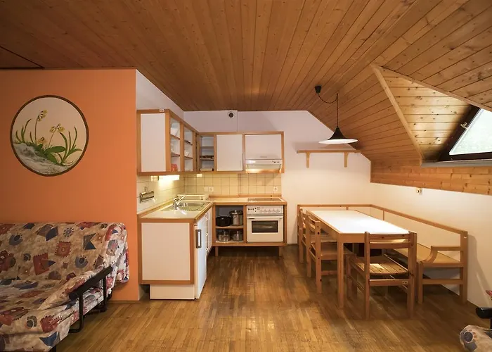 Appartamento By Savica