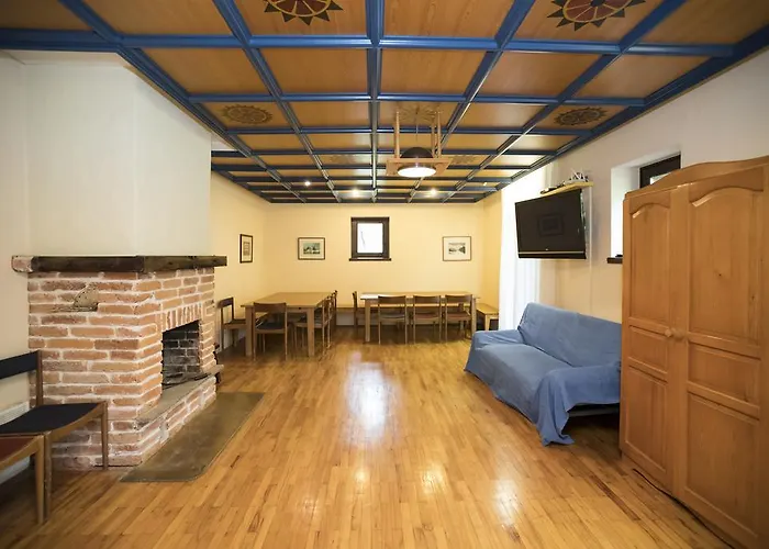 By Savica Appartamento Bohinj