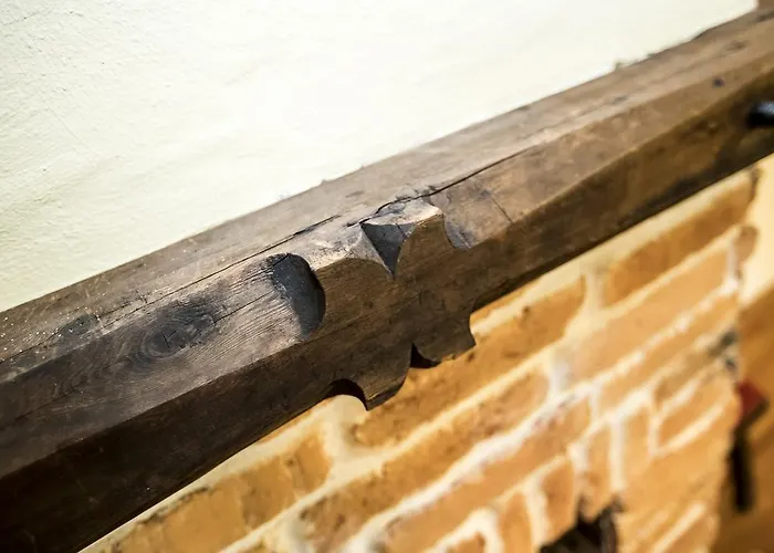 By Savica Appartamento