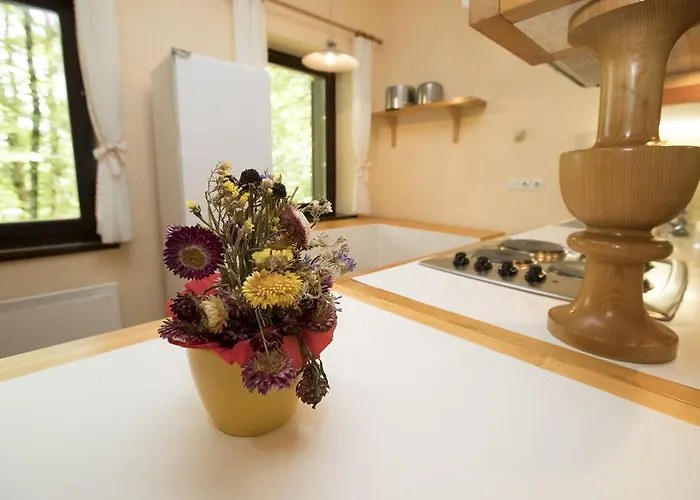 By Savica Appartamento *