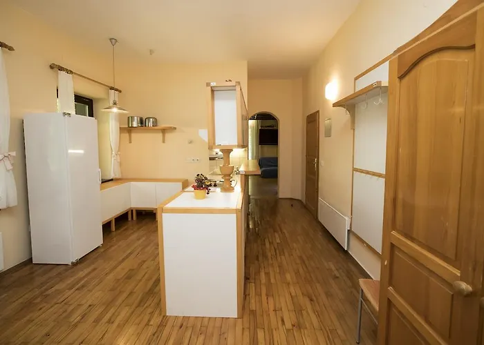 Appartamento By Savica Bohinj