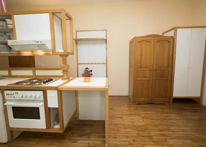 By Savica Appartamento Bohinj