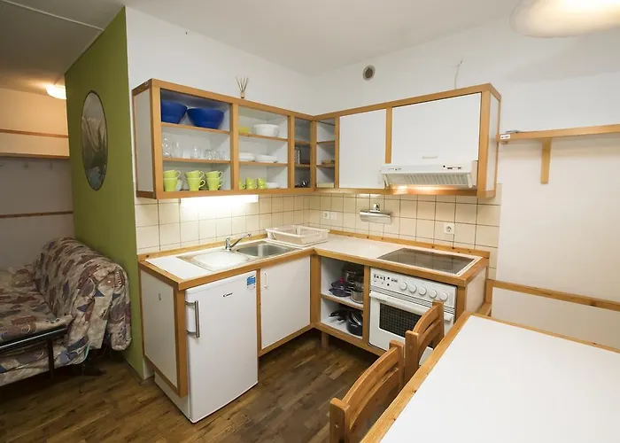 By Savica Appartamento *