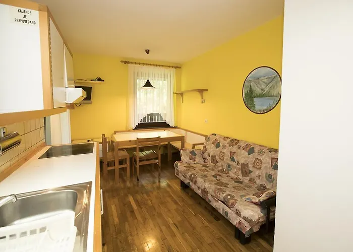 By Savica Appartamento *