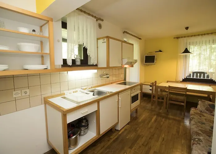 Appartamento By Savica Bohinj