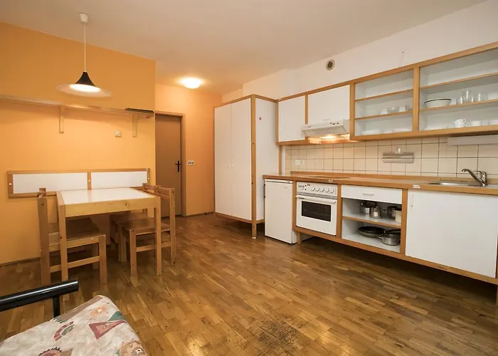 Appartamento By Savica *