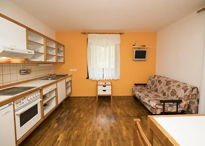 Appartamento By Savica Bohinj