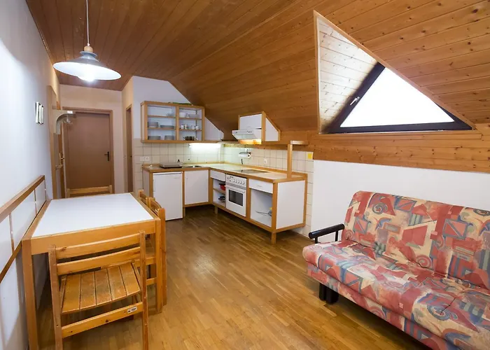 Appartamento By Savica Bohinj